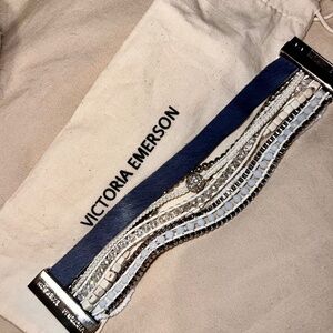 Victoria Emerson Bracelet